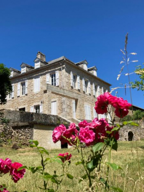 Maison Balmelle - Maison d'hôtes de Caractère